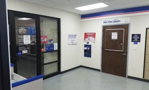 United States Postal Service