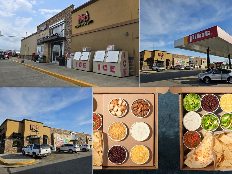 Moe's Southwest Grill