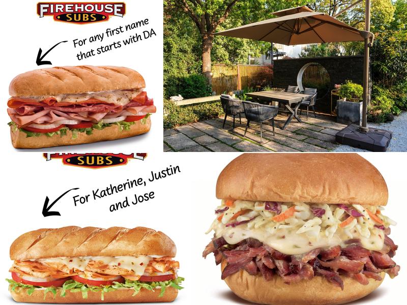 Firehouse Subs Cool Springs