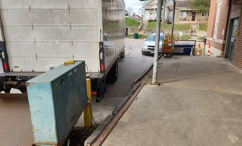 United States Postal Service