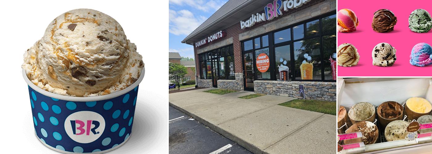Baskin-Robbins