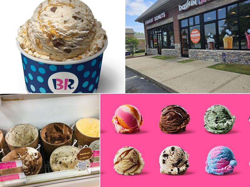 Baskin-Robbins