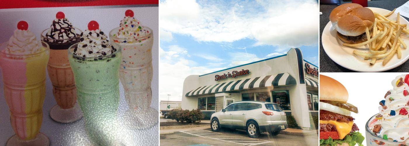 Steak 'n Shake