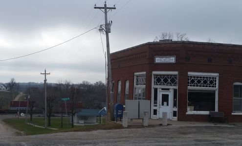 United States Postal Service Ethel