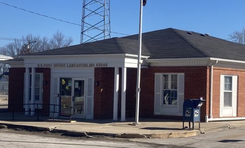 United States Postal Service Lancaster