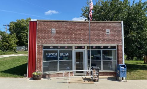 United States Postal Service New Cambria