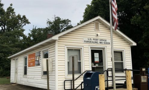 United States Postal Service