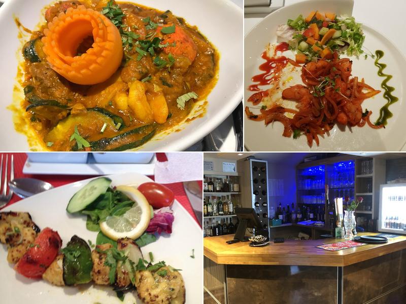 Lochnagar Indian Brasserie