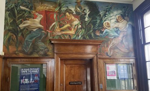 United States Postal Service