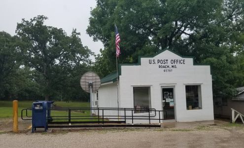 United States Postal Service