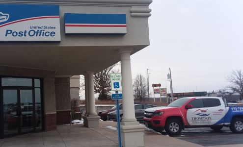 United States Postal Service