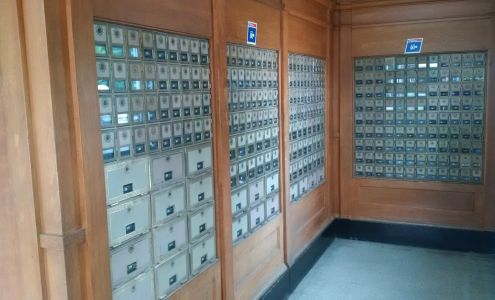 United States Postal Service