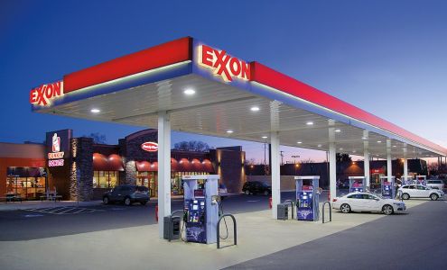 Exxon