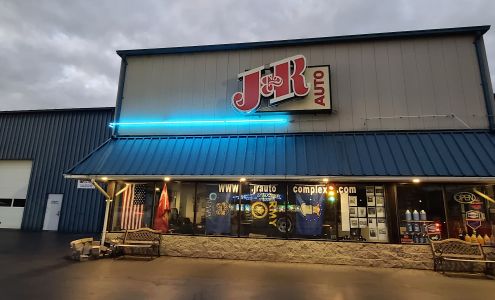 Carquest Auto Parts - CARQUEST OF OLEAN