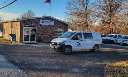 United States Postal Service Augusta