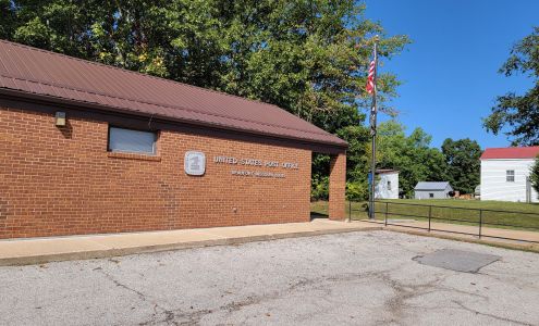 United States Postal Service