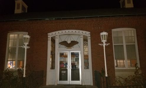 United States Postal Service