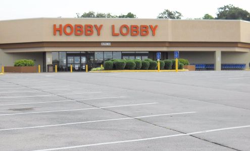 Hobby Lobby