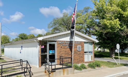 United States Postal Service