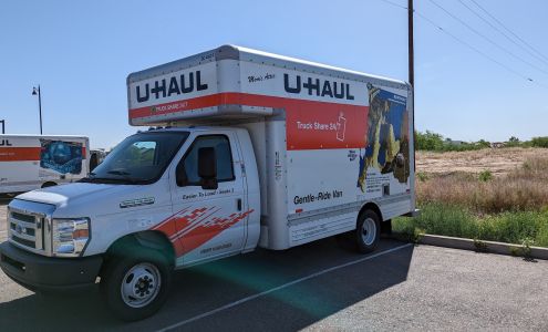 U-Haul Neighborhood Dealer