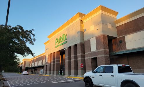 Publix Super Market at Franklin Marketplace