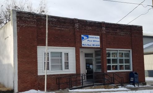 United States Postal Service Malta Bend