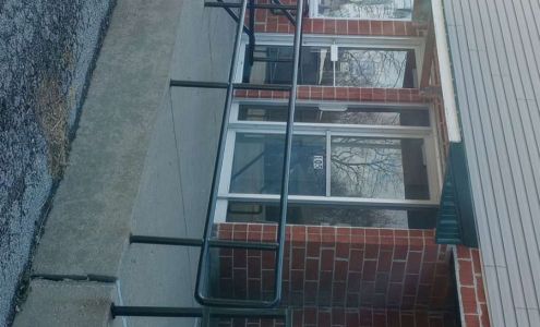 United States Postal Service