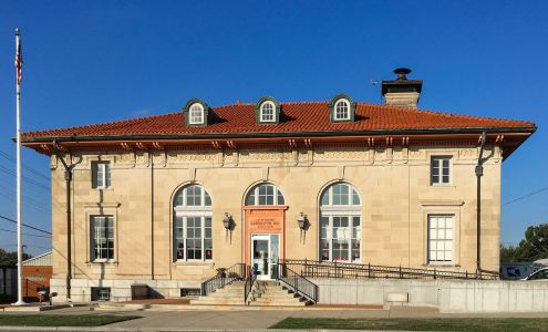 United States Postal Service