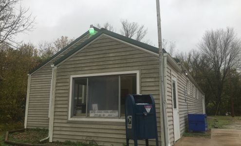 United States Postal Service