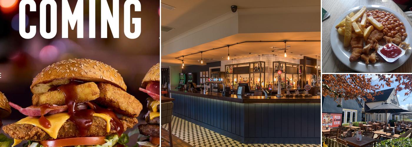 White Heifer That Travelled