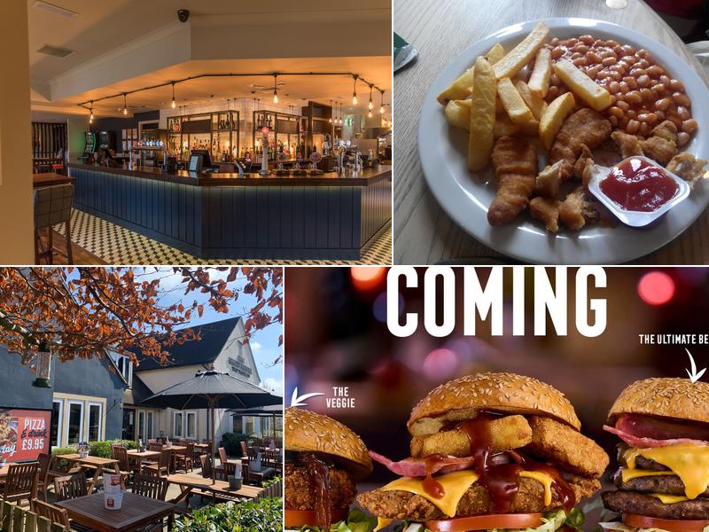 White Heifer That Travelled