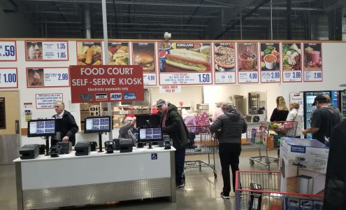 Costco Vision Center