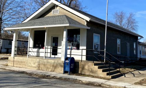 United States Postal Service Foley