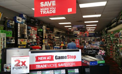 GameStop