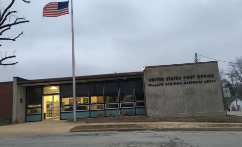 United States Postal Service