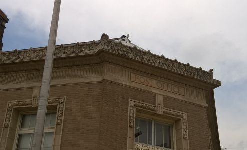 United States Postal Service