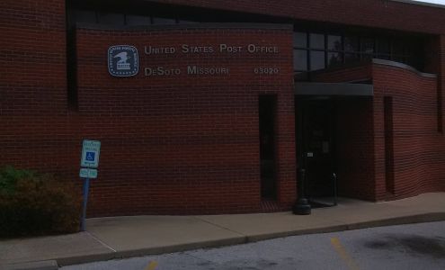 United States Postal Service