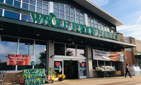 Whole Foods Market