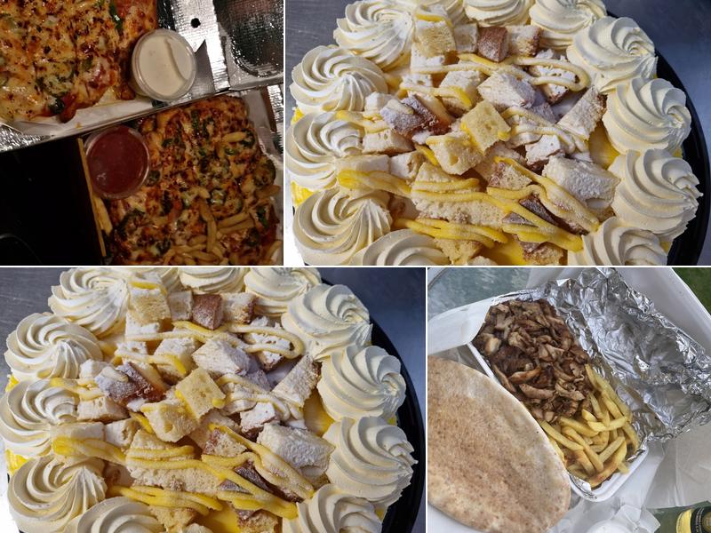 Bertos Bishop Auckland