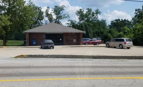 United States Postal Service Omaha