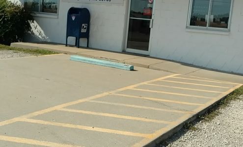 United States Postal Service Ridgedale