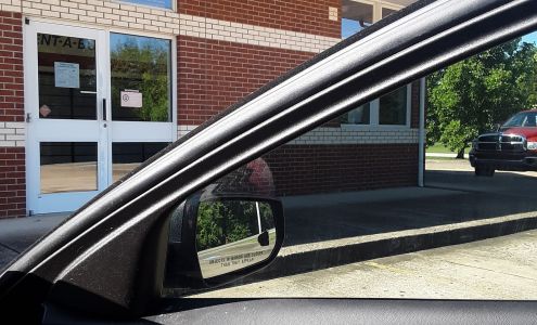 United States Postal Service Alpena