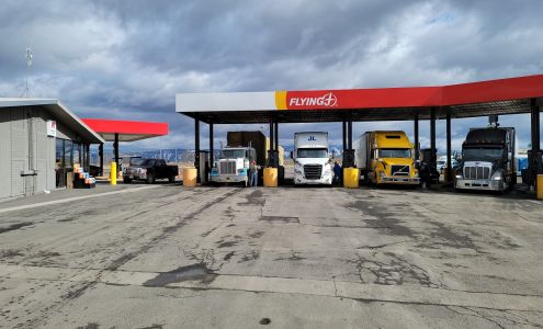 Flying J Travel Center