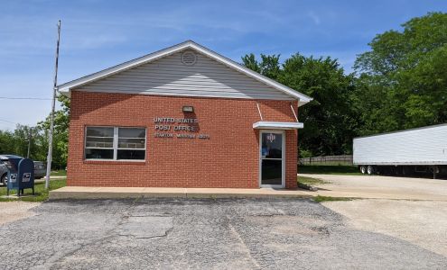 United States Postal Service Stanton