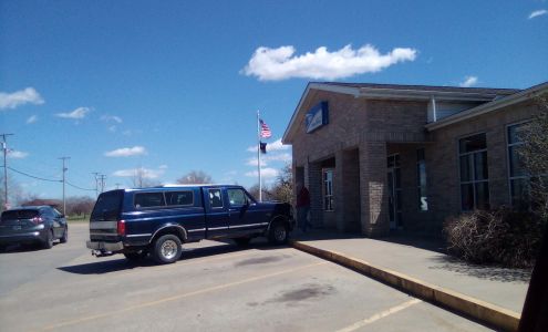 United States Postal Service