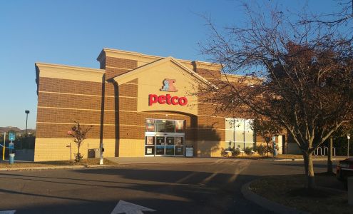 Petco Franklin