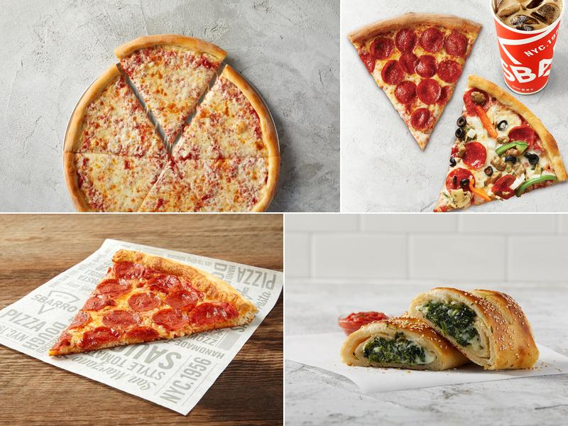 Sbarro 5256 Lincoln Hwy Space F-2, Greensburg