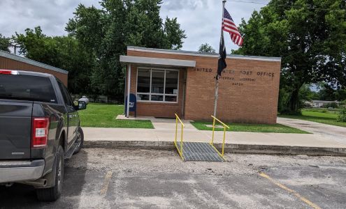 United States Postal Service