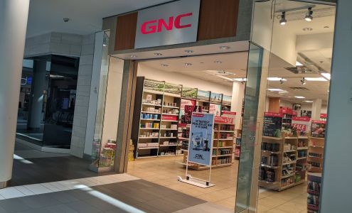 GNC