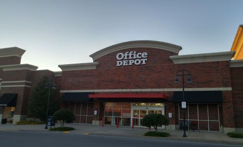 Office Depot
